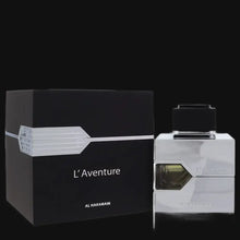 Load image into Gallery viewer, L'aventure By Al Haramain Cologne for Men