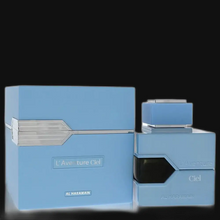 Load image into Gallery viewer, L'aventure Ciel By Al Haramain Perfume for Women