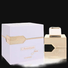 Load image into Gallery viewer, L'aventure Femme By Al Haramain Perfume for Women