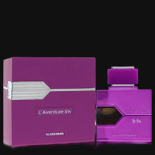 Load image into Gallery viewer, L'aventure Iris By Al Haramain Perfume for Women