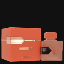 Load image into Gallery viewer, L'aventure Rose By Al Haramain Perfume for Women