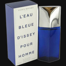 Load image into Gallery viewer, L'eau Bleue D'issey Pour Homme By Issey Miyake Cologne for Men