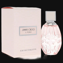Load image into Gallery viewer, L'eau By Jimmy Choo Perfume for Women