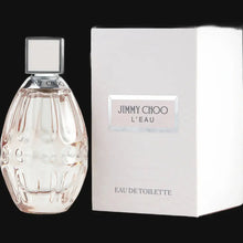 Load image into Gallery viewer, L'eau By Jimmy Choo Perfume for Women