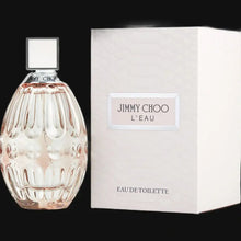 Load image into Gallery viewer, L'eau By Jimmy Choo Perfume for Women