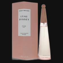 Load image into Gallery viewer, L'eau D'issey Pivoine Toilette Intense By Issey Miyake Perfume for Women