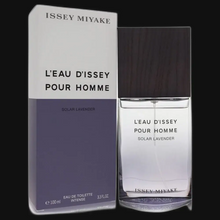 Load image into Gallery viewer, L'eau D'issey Pour Homme Solar Lavender Toilette Intense By Issey Miyake Cologne for Men