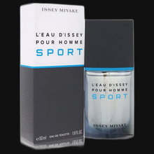 Load image into Gallery viewer, L'eau D'issey Pour Homme Sport By Issey Miyake Cologne for Men