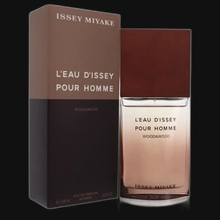 Load image into Gallery viewer, L'eau D'issey Pour Homme Wood &amp; Wood Intense By Issey Miyake Cologne for Men