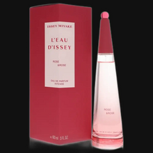 Load image into Gallery viewer, L'eau D'issey Rose &amp; Rose Intense By Issey Miyake Perfume for Women