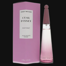 Load image into Gallery viewer, L'eau D'issey Solar Violet Toilette Intense By Issey Miyake Perfume for Women
