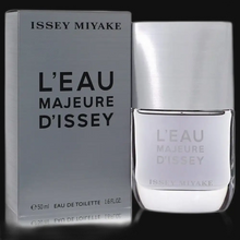 Load image into Gallery viewer, L'eau Majeure D'issey By Issey Miyake Cologne for Men