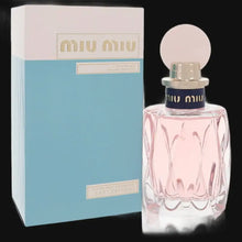 Load image into Gallery viewer, L'eau Rosee By Miu Miu Perfume for Women