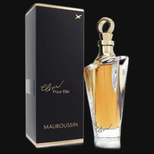 Load image into Gallery viewer, L'elixir Pour Elle By Mauboussin Perfume for Women