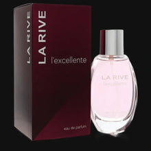 Load image into Gallery viewer, L'excellente By La Rive Perfume for Women