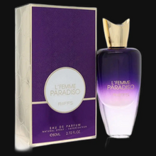 Load image into Gallery viewer, L'femme Paradiso By Riiffs Perfume for Women