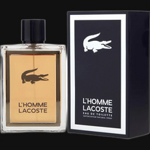 Load image into Gallery viewer, L'homme By Lacoste Cologne for Men