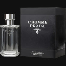 Load image into Gallery viewer, L'homme By Prada Cologne for Men