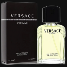 Load image into Gallery viewer, L'homme By Versace Cologne for Men