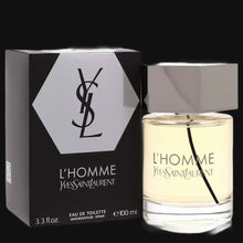Load image into Gallery viewer, L'homme By Yves Saint Laurent Cologne for Men