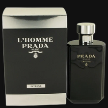 Load image into Gallery viewer, L'homme Intense By Prada Cologne for Men