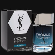 Load image into Gallery viewer, L'homme Le By Yves Saint Laurent Cologne for Men