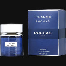 Load image into Gallery viewer, L'homme Rochas By Rochas Cologne for Men