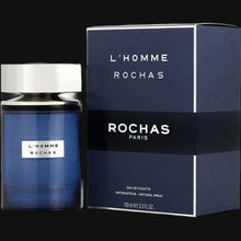 Load image into Gallery viewer, L'homme Rochas By Rochas Cologne for Men