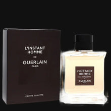 Load image into Gallery viewer, L'instant By Guerlain Cologne for Men