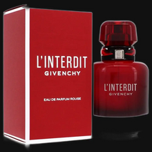 Load image into Gallery viewer, L'interdit Rouge By Givenchy Perfume for Women