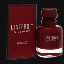 Load image into Gallery viewer, L'interdit Rouge Ultime By Givenchy Perfume for Women