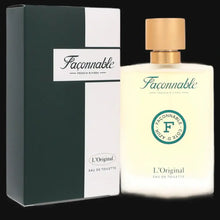 Load image into Gallery viewer, L'original By Faconnable Cologne for Men