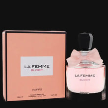 Load image into Gallery viewer, La Femme Bloom By Riiffs Perfume for Women