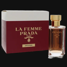 Load image into Gallery viewer, La Femme Intense By Prada Perfume for Women