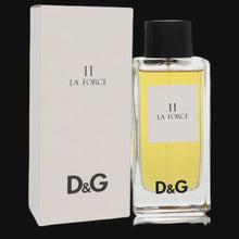 Load image into Gallery viewer, La Force 11 By Dolce &amp; Gabbana Perfume for Women