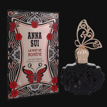 Load image into Gallery viewer, La Nuit De Boheme By Anna Sui Perfume for Women