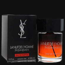 Load image into Gallery viewer, La Nuit De L'homme By Yves Saint Laurent Cologne for Men