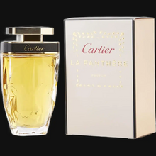 Load image into Gallery viewer, La Panthere By Cartier Perfume for Women