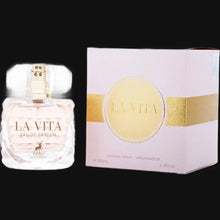 Load image into Gallery viewer, La Vita By Maison Alhambra Perfume for Women
