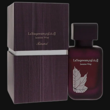 Load image into Gallery viewer, La Yuqawam Jasmine Wisp By Rasasi Perfume for Women