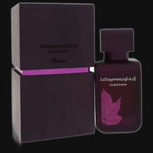 Load image into Gallery viewer, La Yuqawam Orchid Prairie By Rasasi Perfume for Women