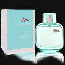 Load image into Gallery viewer, Lacoste L.12.12 Natural By Lacoste Perfume for Women