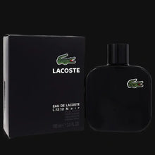 Load image into Gallery viewer, Lacoste L.12.12 Noir By Lacoste Cologne for Men