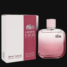 Load image into Gallery viewer, Lacoste L.12.12 Rose Eau Intense By Lacoste Perfume for Women