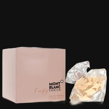 Load image into Gallery viewer, Lady Emblem By Mont Blanc Perfume for Women