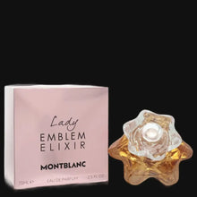 Load image into Gallery viewer, Lady Emblem Elixir By Mont Blanc Perfume for Women