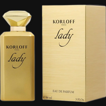 Load image into Gallery viewer, Lady Korloff By Korloff Perfume for Women