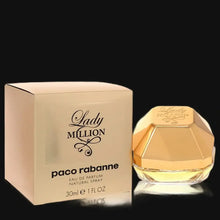 Load image into Gallery viewer, Lady Million By Paco Rabanne Perfume for Women