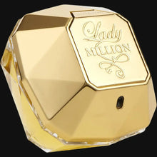 Load image into Gallery viewer, Lady Million By Paco Rabanne Perfume for Women
