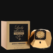 Load image into Gallery viewer, Lady Million Fabulous Intense By Paco Rabanne Perfume for Women